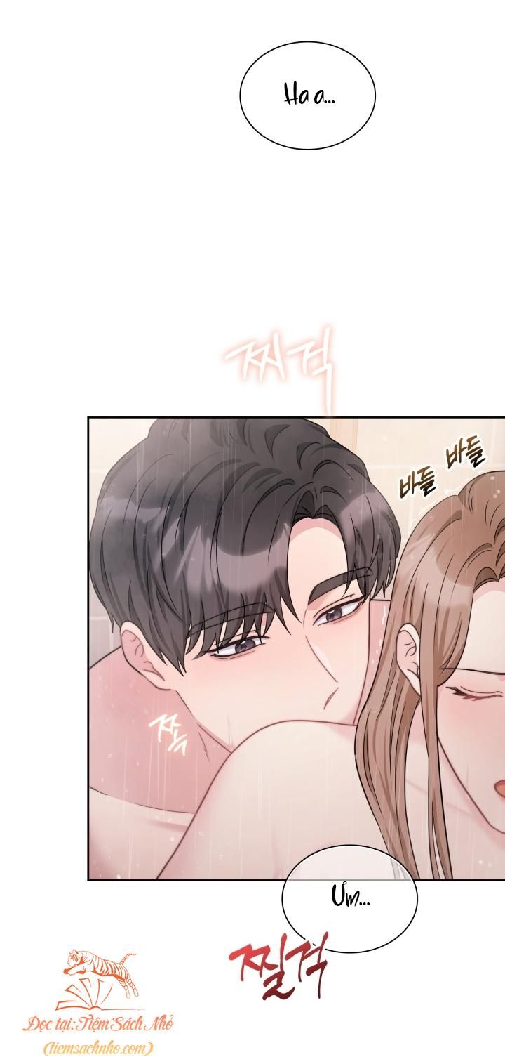 đọc truyện [18+] In The Cage Chương 25 ảnh 42 tại Giả Dược
