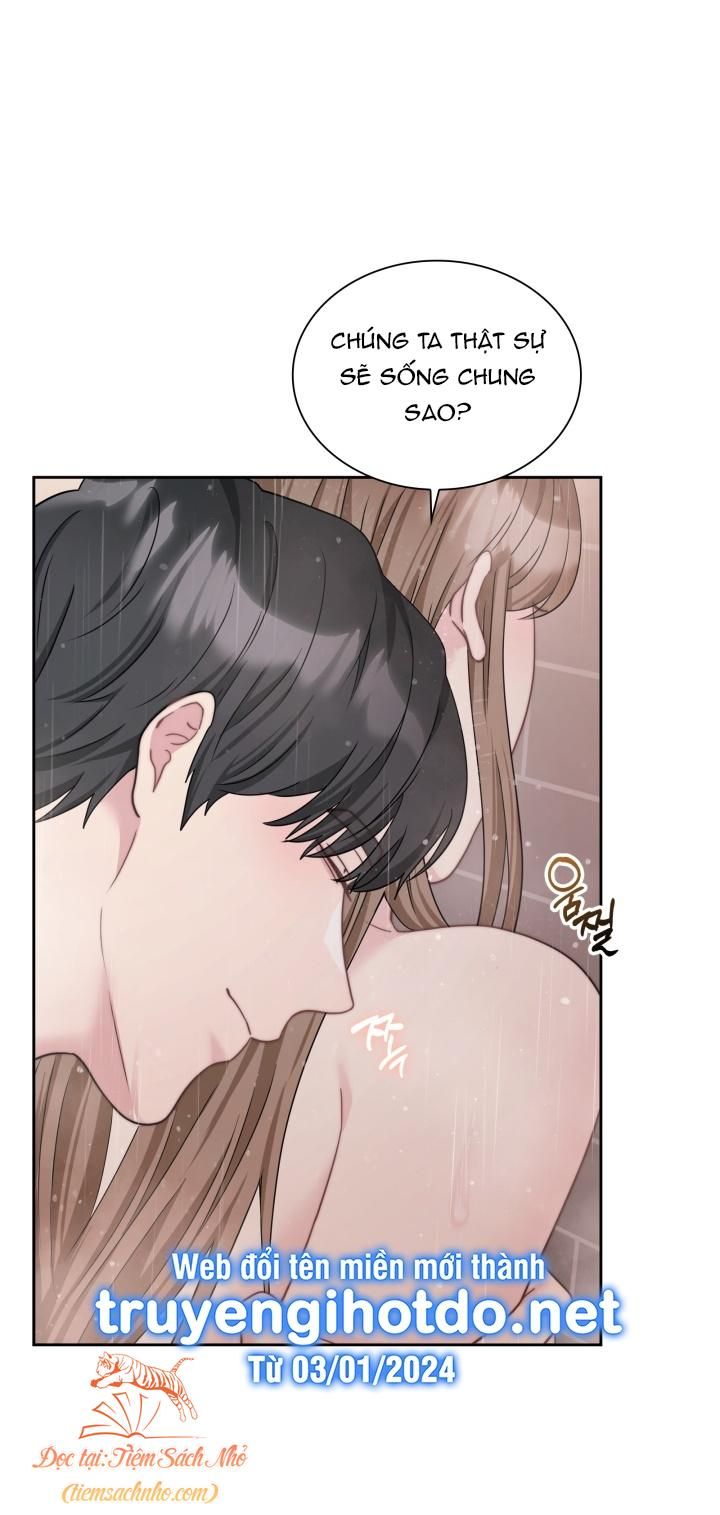 đọc truyện [18+] In The Cage Chương 25 ảnh 43 tại Giả Dược