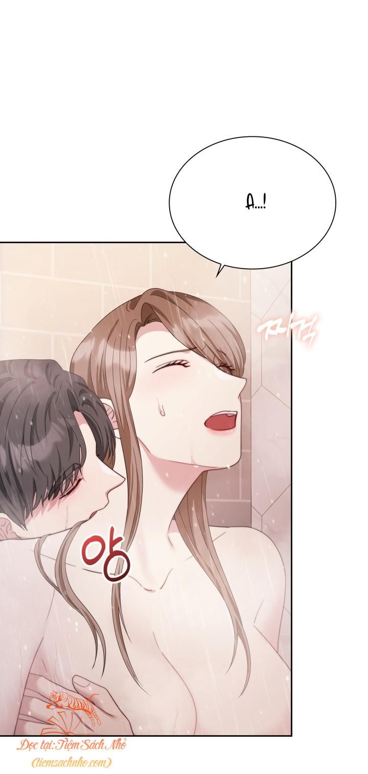 đọc truyện [18+] In The Cage Chương 25 ảnh 46 tại Giả Dược