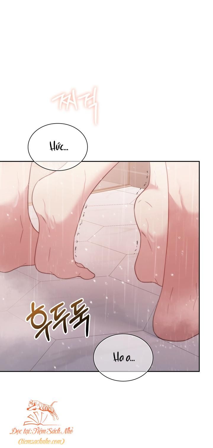 đọc truyện [18+] In The Cage Chương 25 ảnh 48 tại Giả Dược