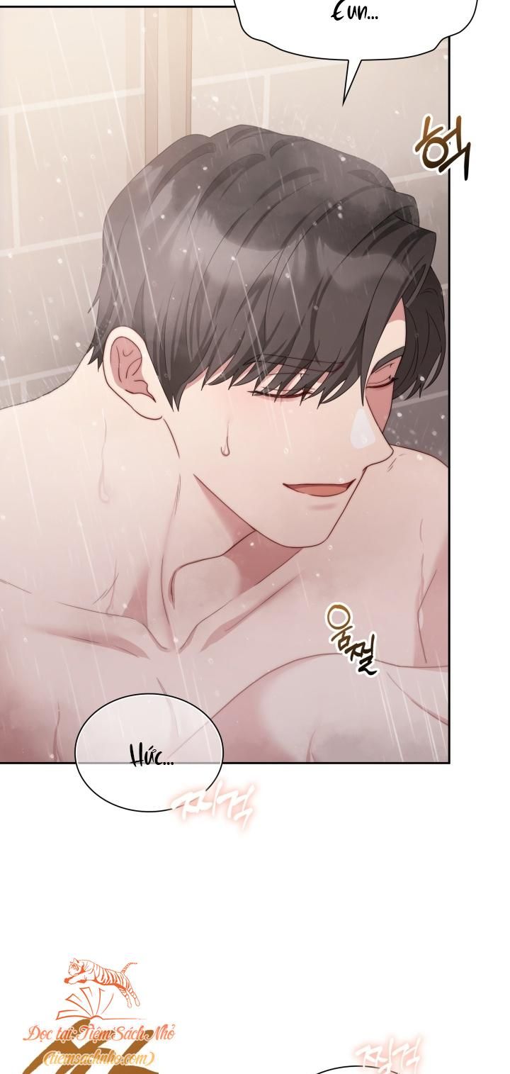 đọc truyện [18+] In The Cage Chương 25 ảnh 50 tại Giả Dược