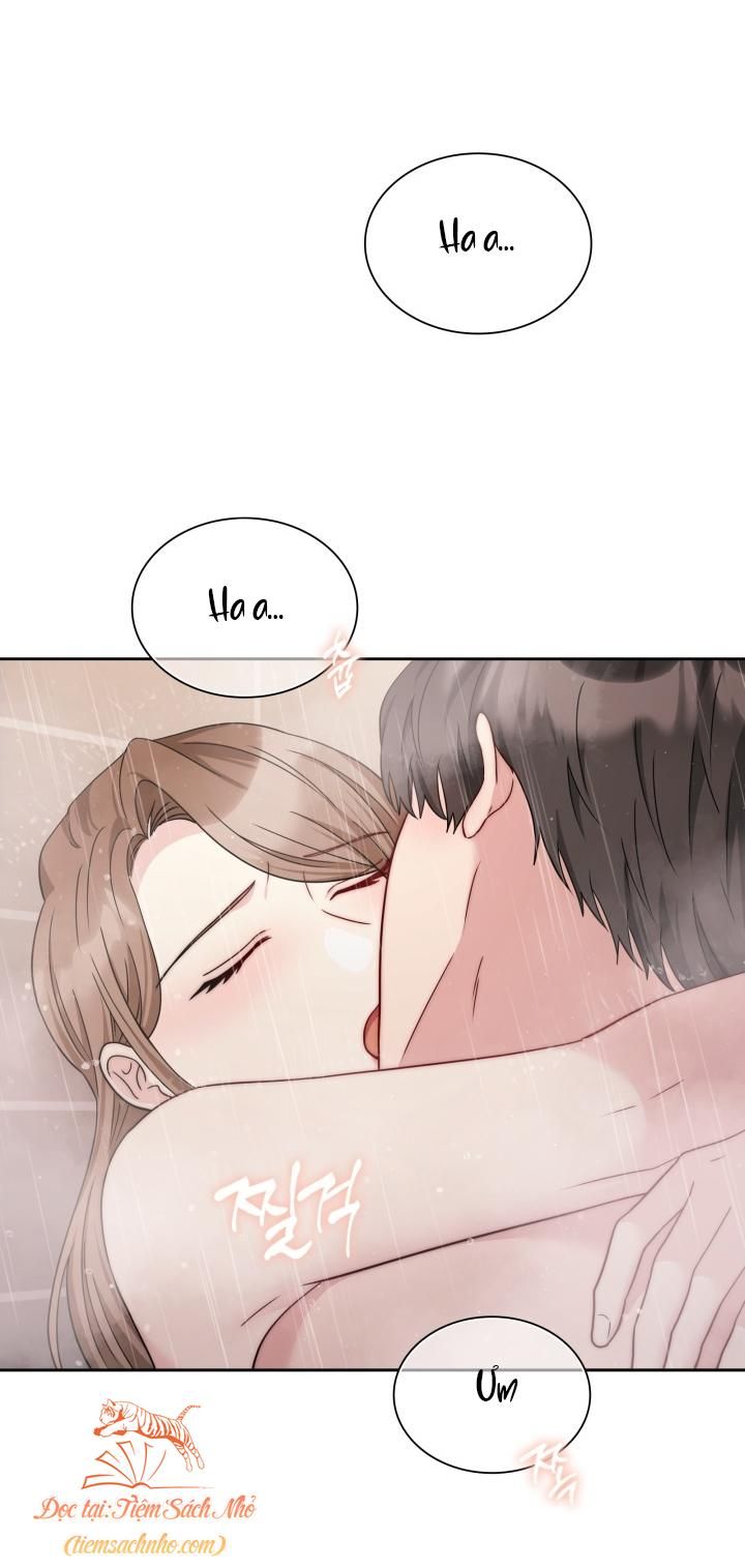 đọc truyện [18+] In The Cage Chương 25 ảnh 52 tại Giả Dược