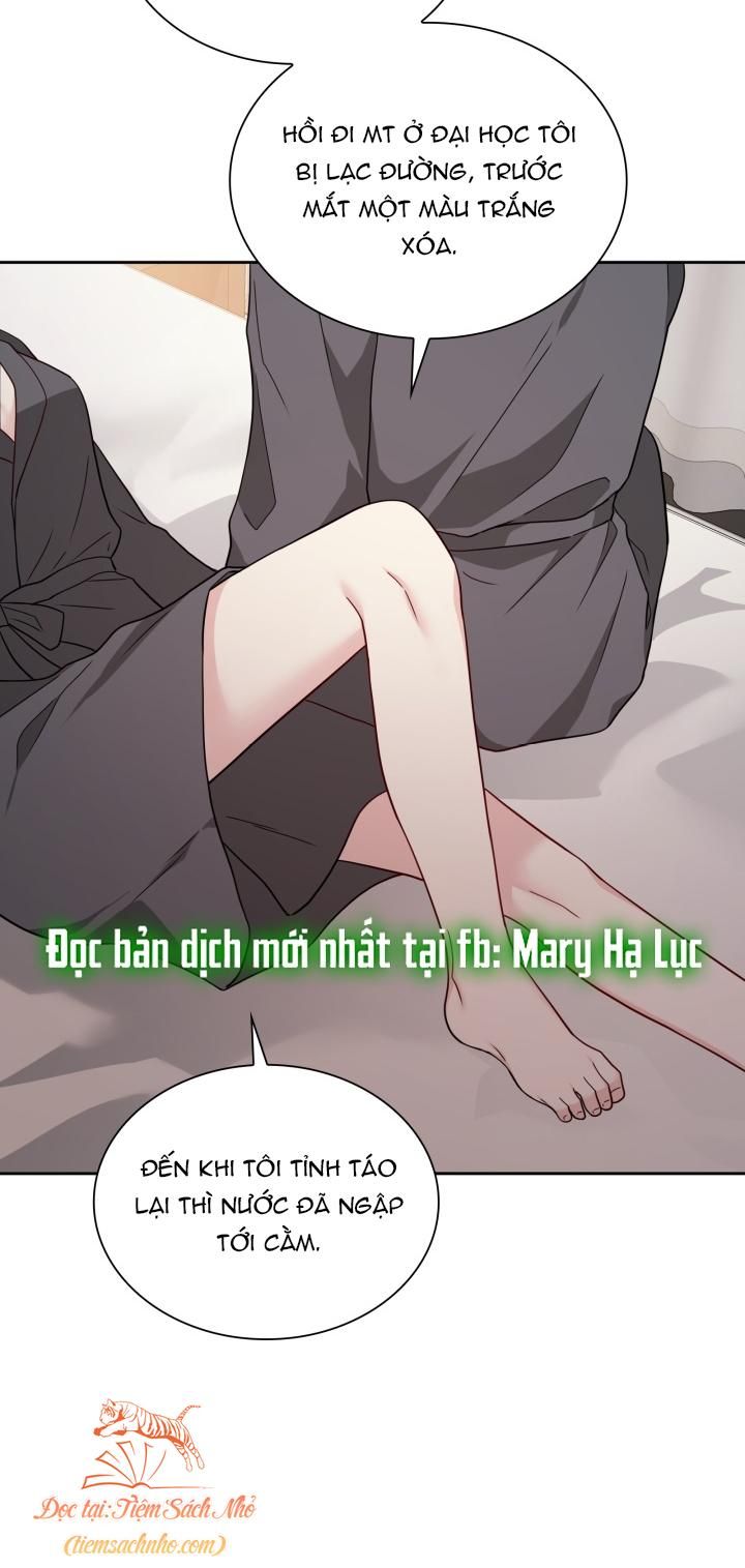 đọc truyện [18+] In The Cage Chương 25 ảnh 60 tại Giả Dược
