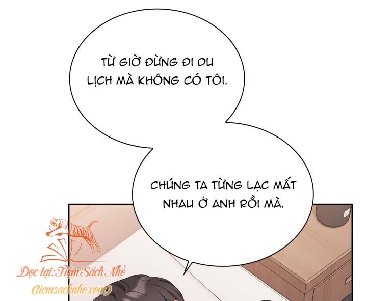 đọc truyện [18+] In The Cage Chương 25 ảnh 68 tại Giả Dược