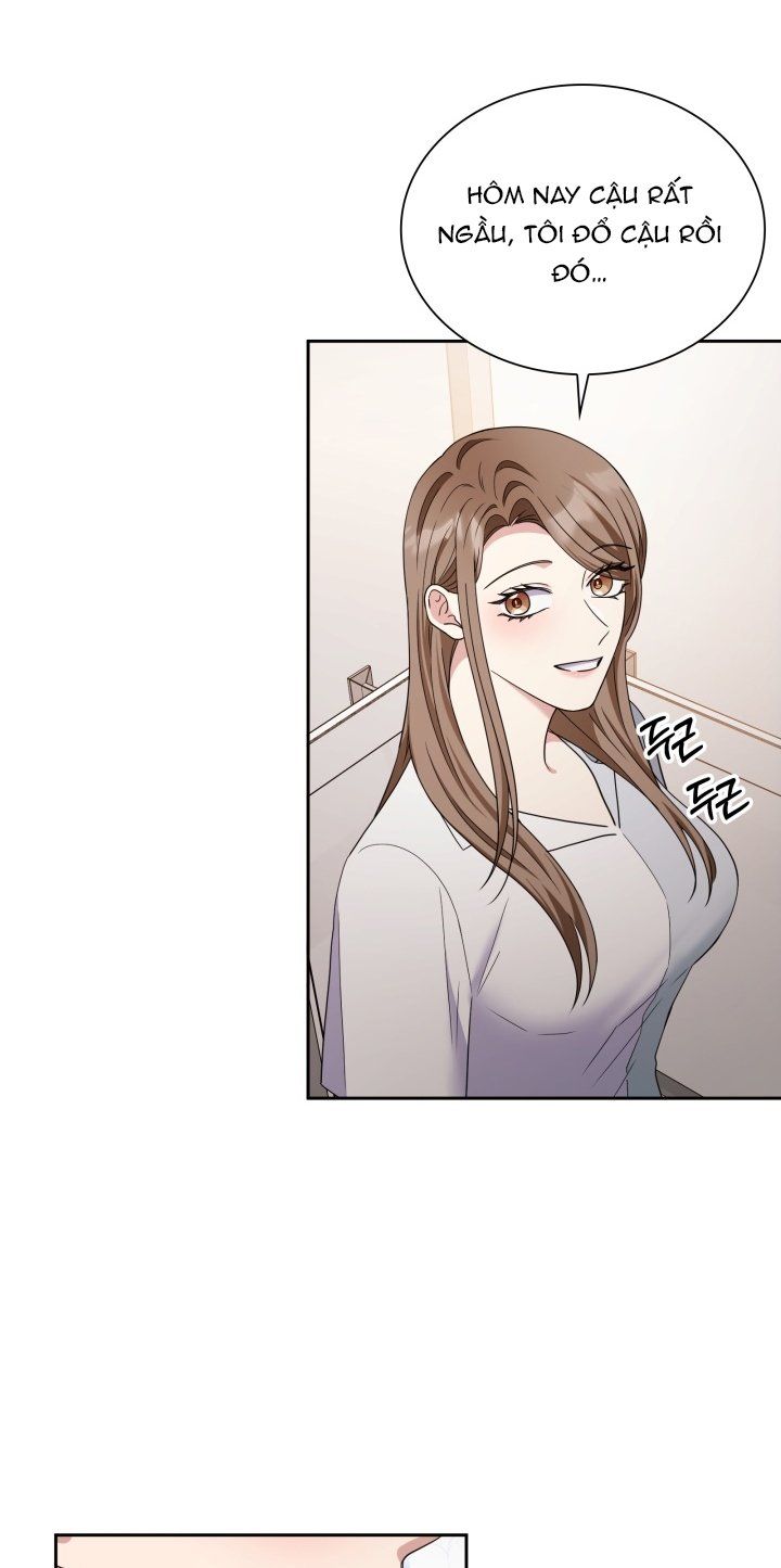 [18+] In The Cage Chương 25.1 page 11 - Giả Dược