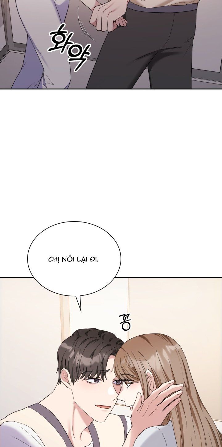 [18+] In The Cage Chương 25.1 page 13 - Giả Dược