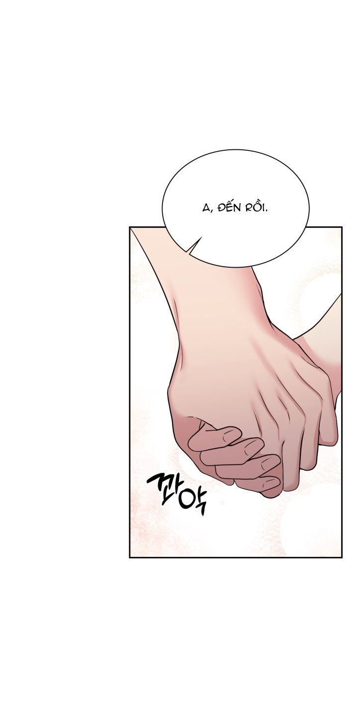 [18+] In The Cage Chương 25.1 page 18 - Giả Dược