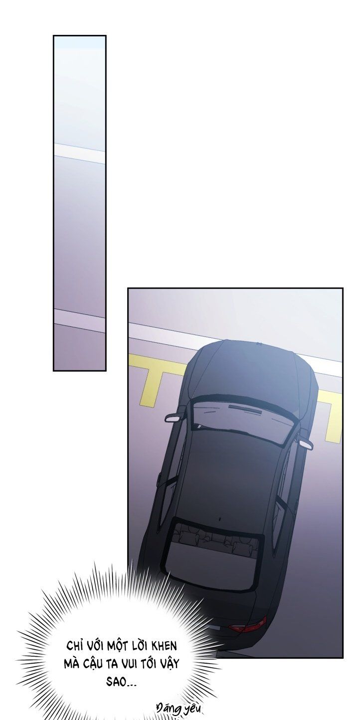[18+] In The Cage Chương 25.1 page 20 - Giả Dược