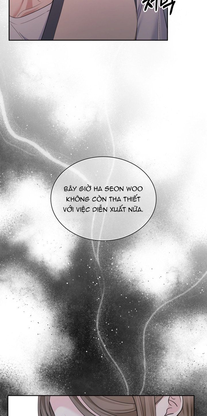 [18+] In The Cage Chương 25.1 page 22 - Giả Dược