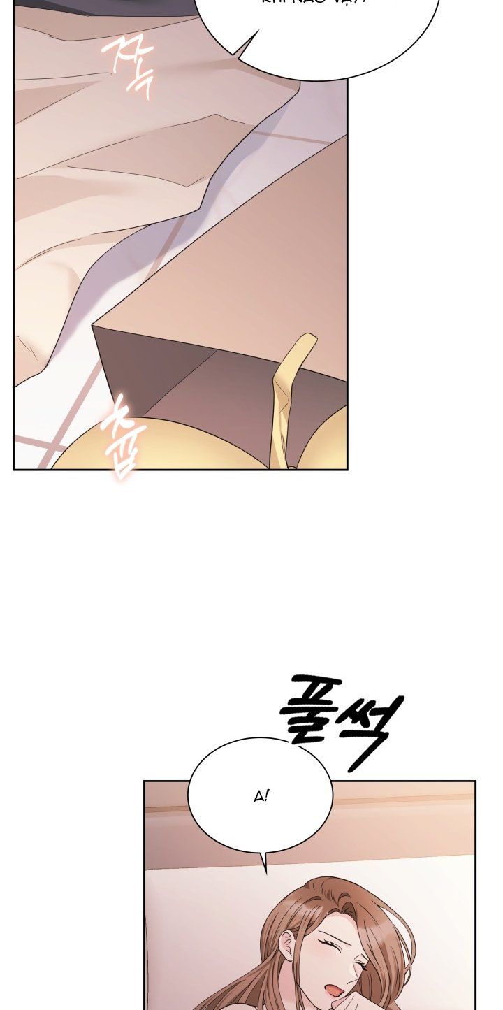 [18+] In The Cage Chương 25.1 page 28 - Giả Dược
