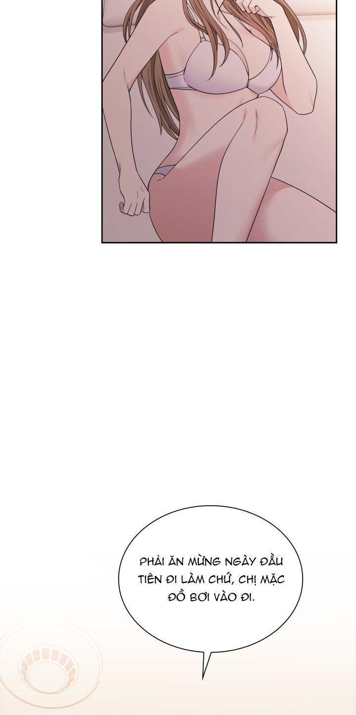 [18+] In The Cage Chương 25.1 page 29 - Giả Dược