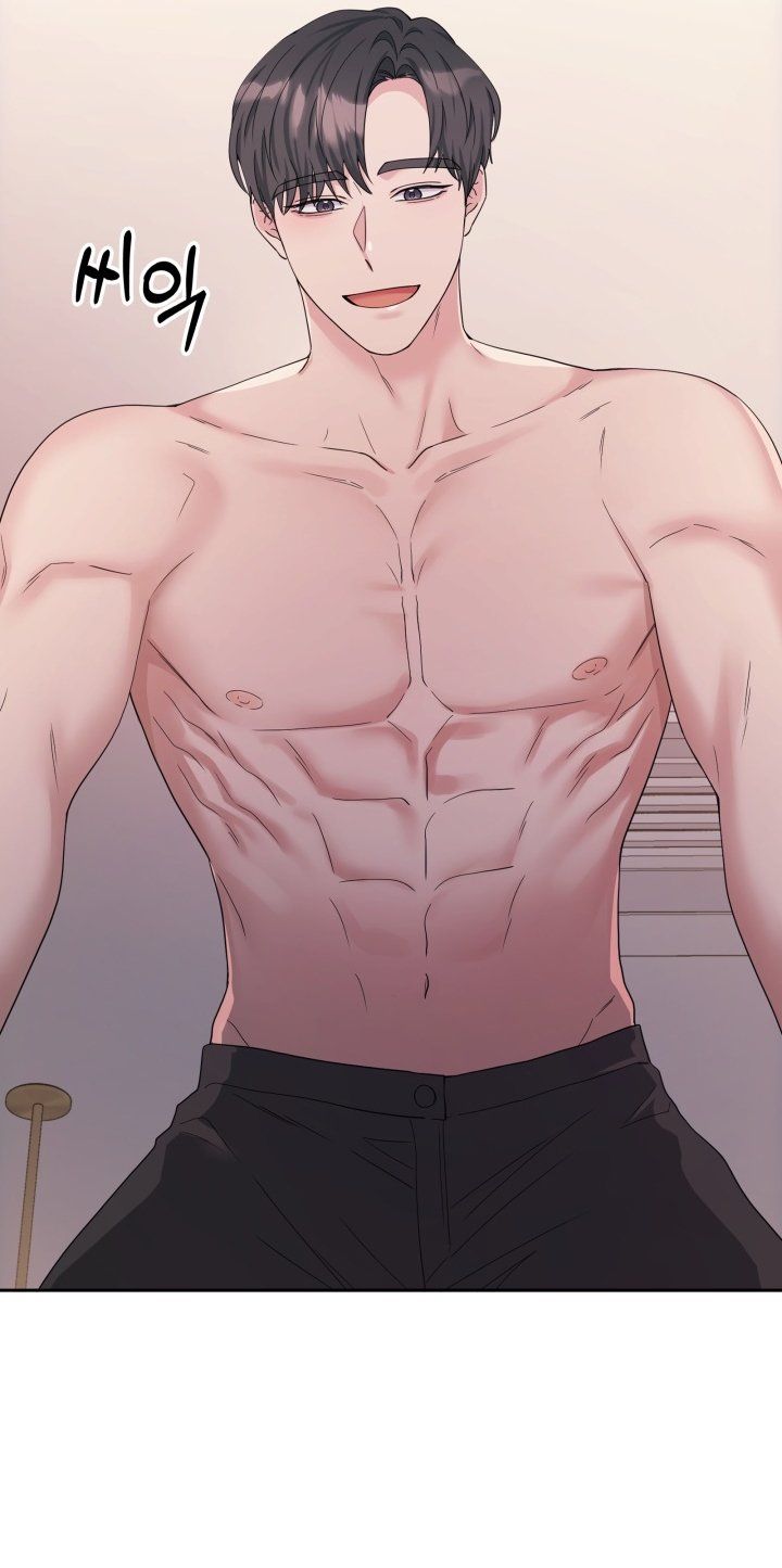 [18+] In The Cage Chương 25.1 page 30 - Giả Dược