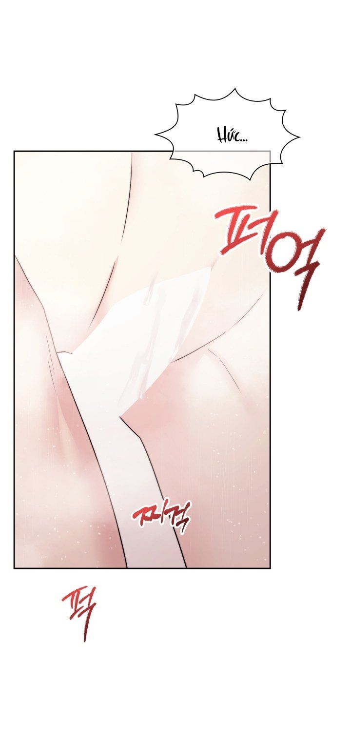 [18+] In The Cage Chương 25.2 page 12 - Giả Dược