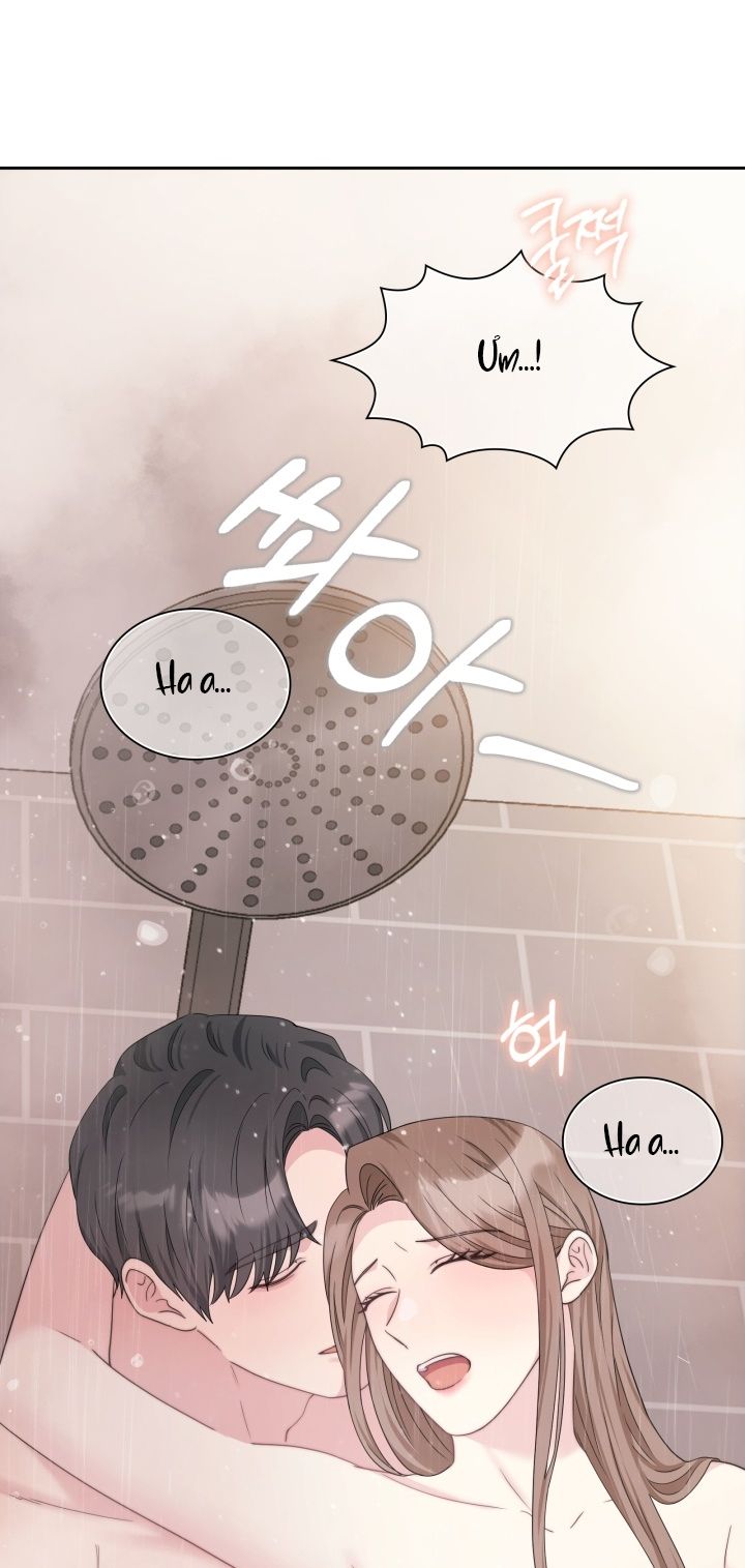 [18+] In The Cage Chương 25.2 page 13 - Giả Dược