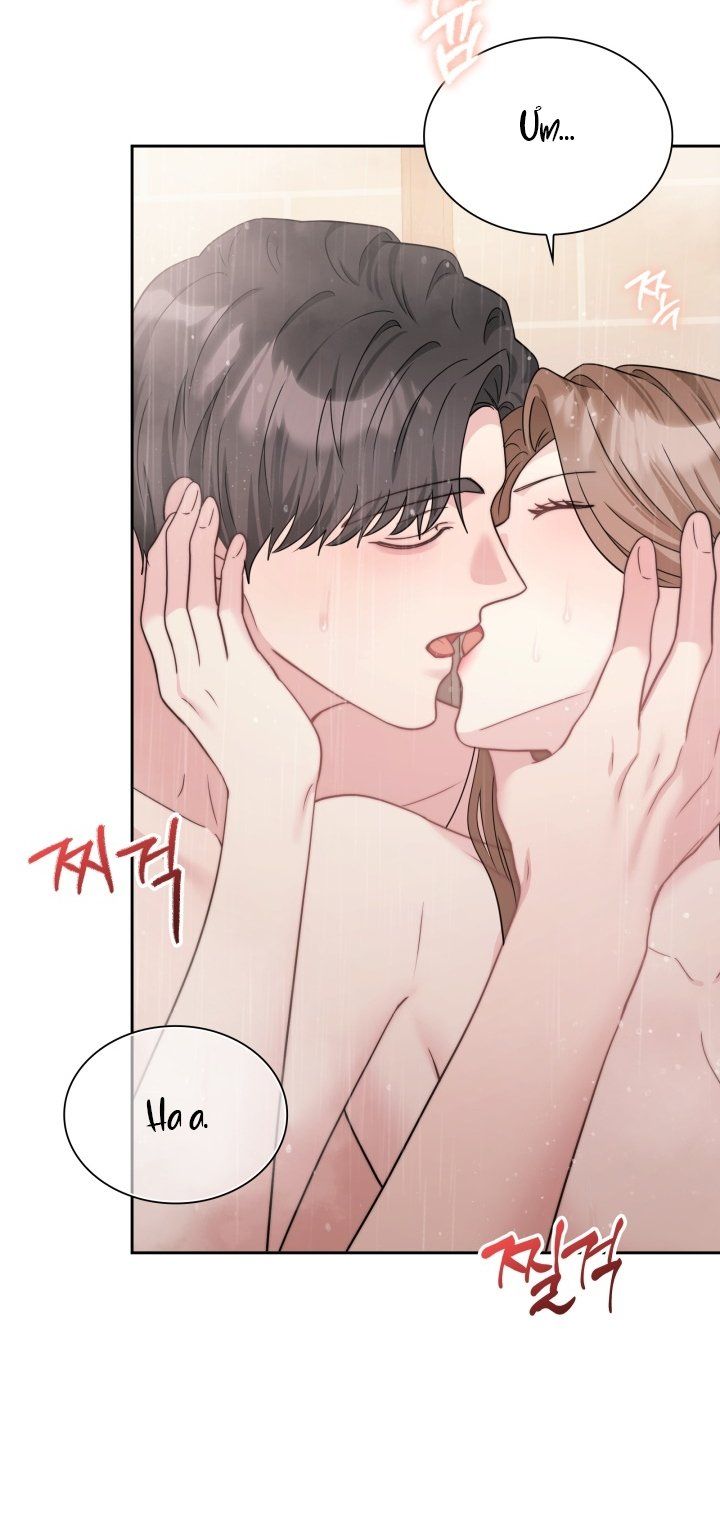 [18+] In The Cage Chương 25.2 page 15 - Giả Dược