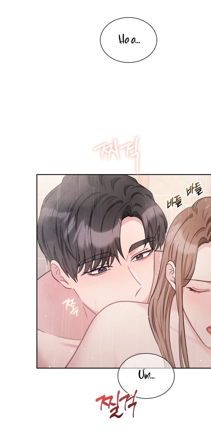 [18+] In The Cage Chương 25.2 page 17 - Giả Dược