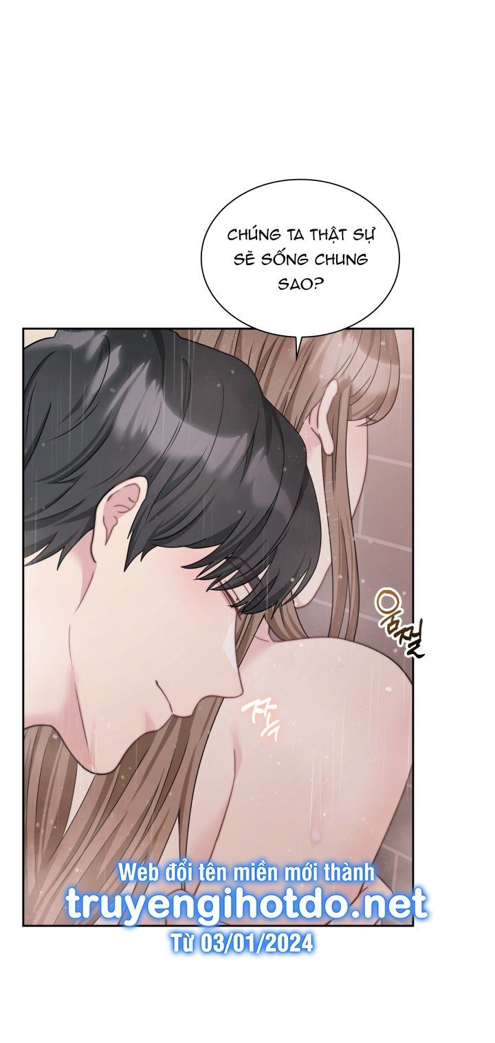[18+] In The Cage Chương 25.2 page 18 - Giả Dược