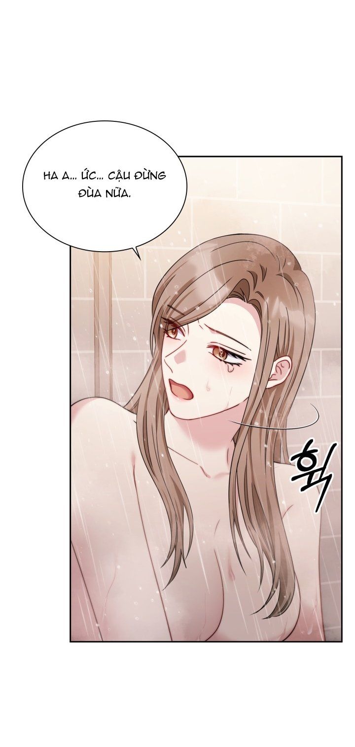 [18+] In The Cage Chương 25.2 page 19 - Giả Dược
