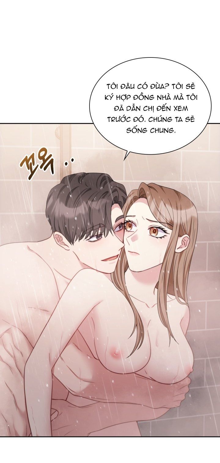 [18+] In The Cage Chương 25.2 page 20 - Giả Dược