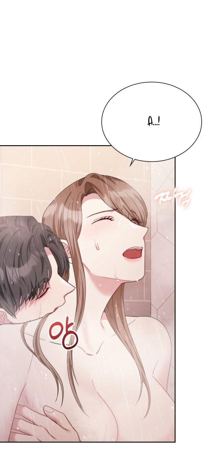 [18+] In The Cage Chương 25.2 page 21 - Giả Dược