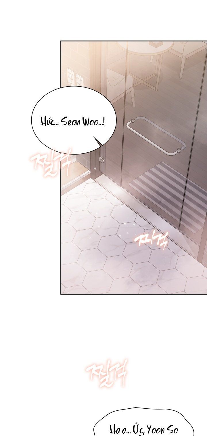 [18+] In The Cage Chương 25.2 page 24 - Giả Dược