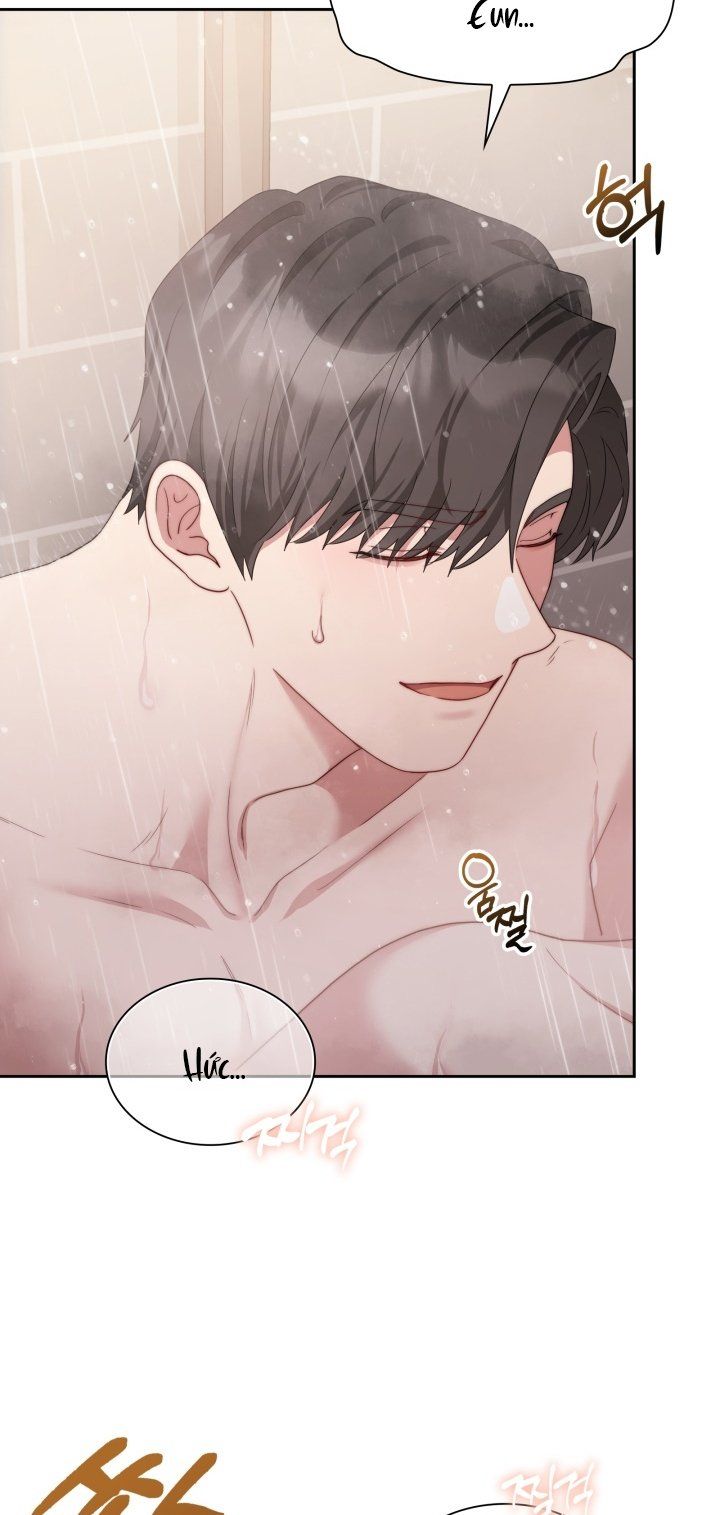 [18+] In The Cage Chương 25.2 page 25 - Giả Dược