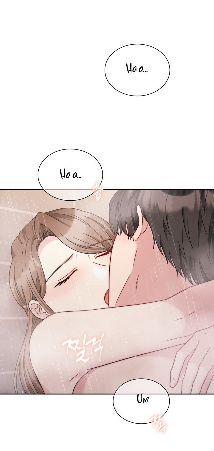 [18+] In The Cage Chương 25.2 page 27 - Giả Dược