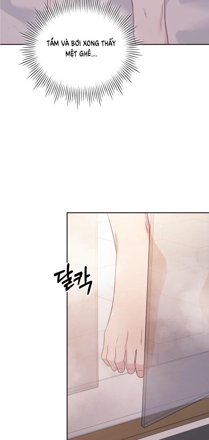 [18+] In The Cage Chương 25.2 page 30 - Giả Dược