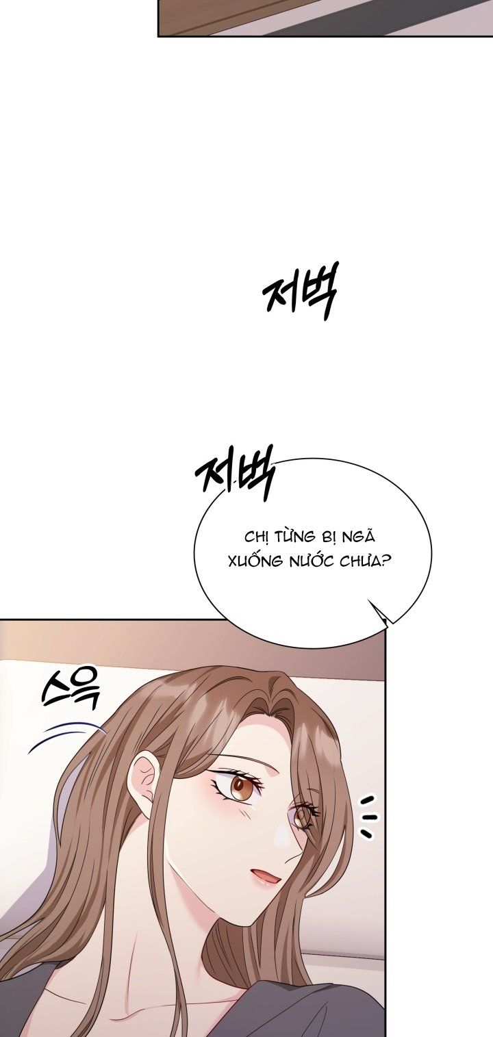 [18+] In The Cage Chương 25.2 page 31 - Giả Dược