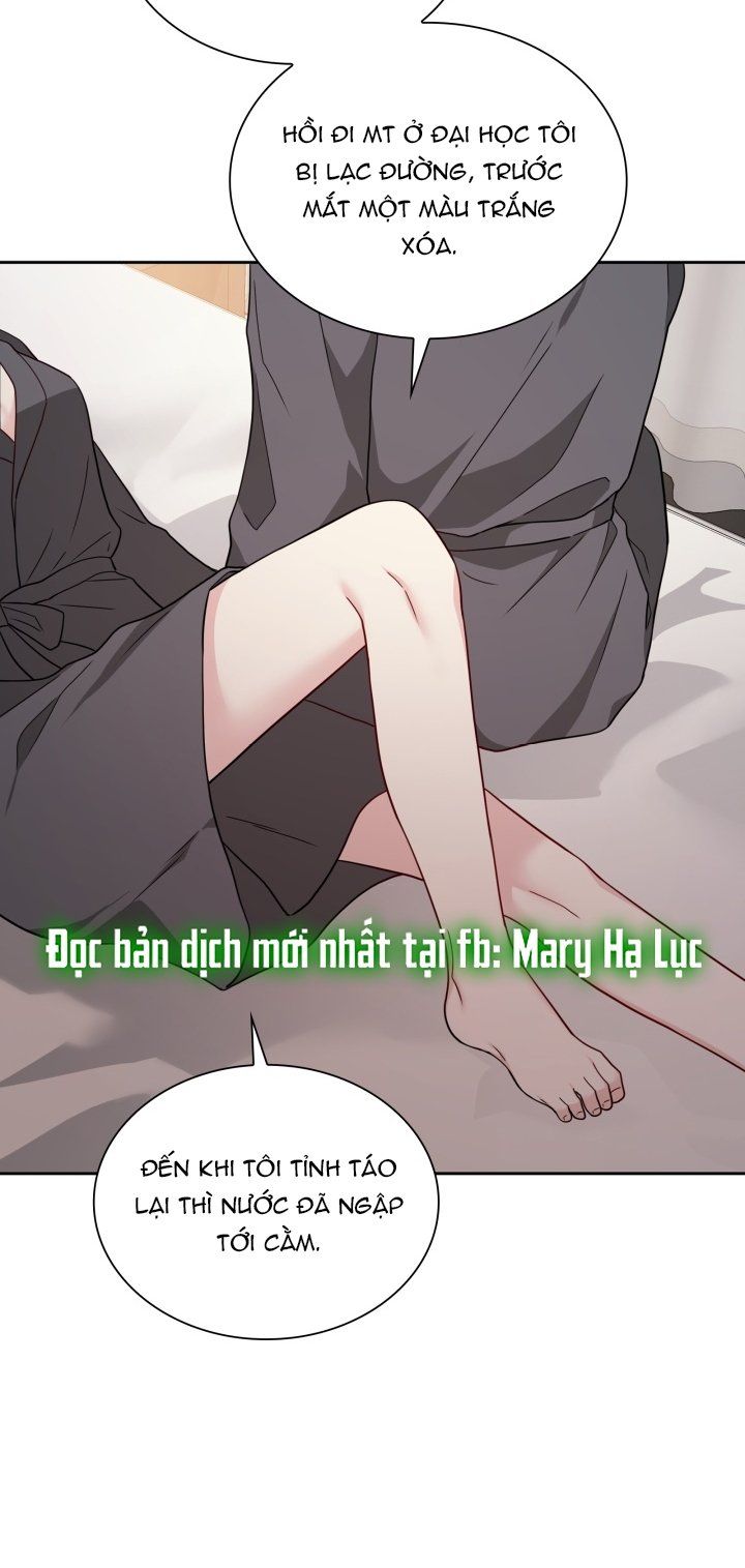 [18+] In The Cage Chương 25.2 page 35 - Giả Dược