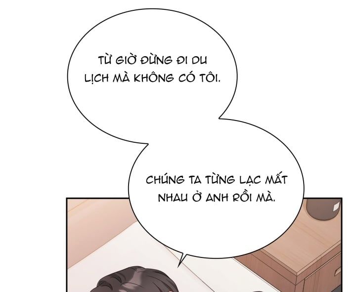 [18+] In The Cage Chương 25.2 page 43 - Giả Dược