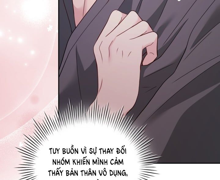 [18+] In The Cage Chương 25.2 page 57 - Giả Dược