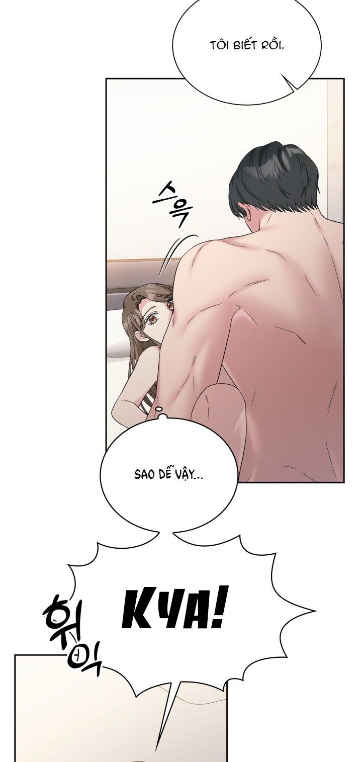 [18+] In The Cage Chương 25.2 page 8 - Giả Dược