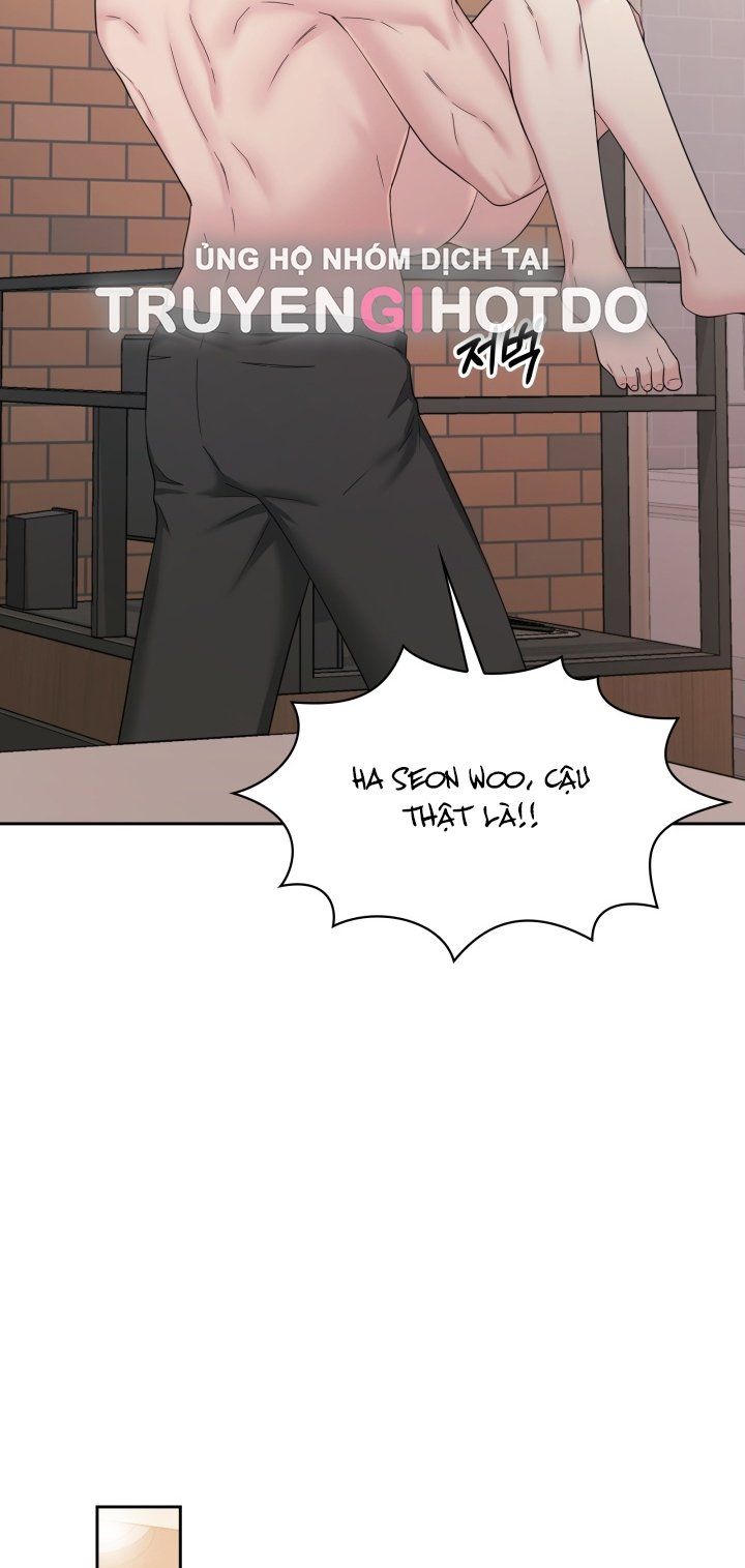 [18+] In The Cage Chương 25.2 page 10 - Giả Dược