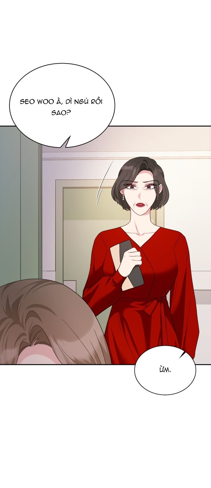 đọc truyện [18+] In The Cage Chương 26 ảnh 12 tại Giả Dược