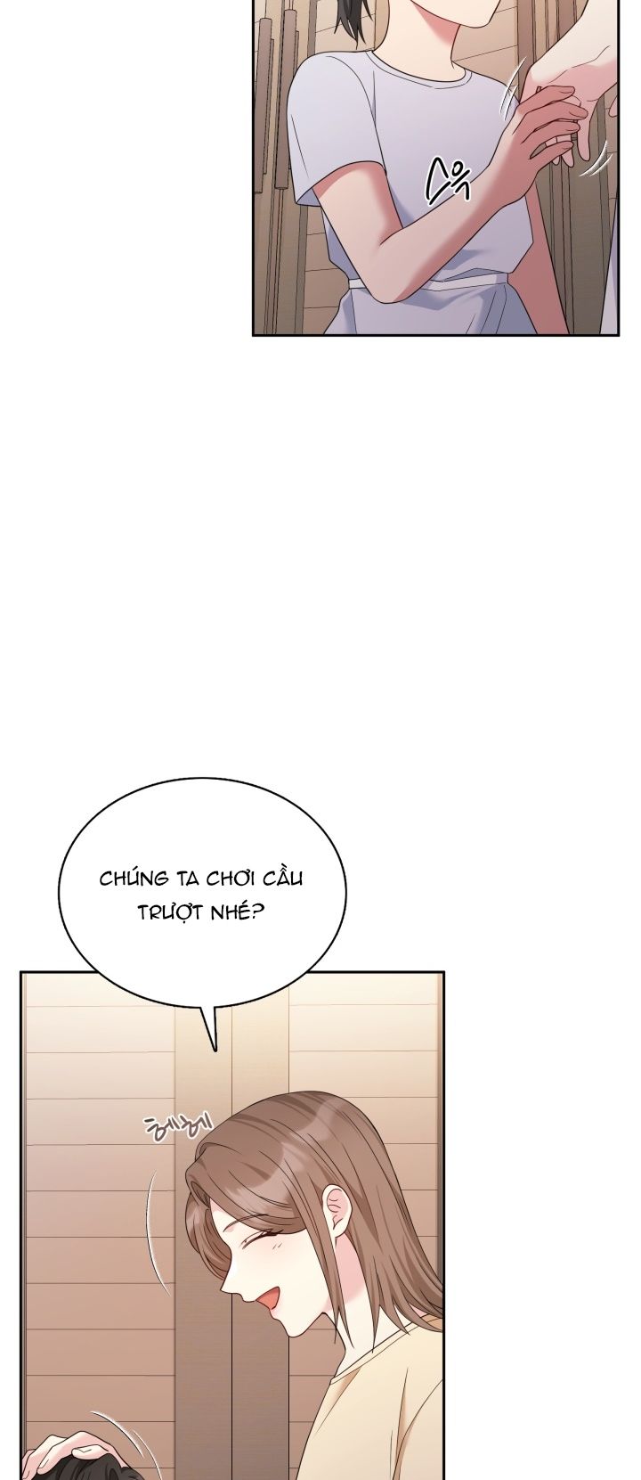 đọc truyện [18+] In The Cage Chương 26 ảnh 15 tại Giả Dược