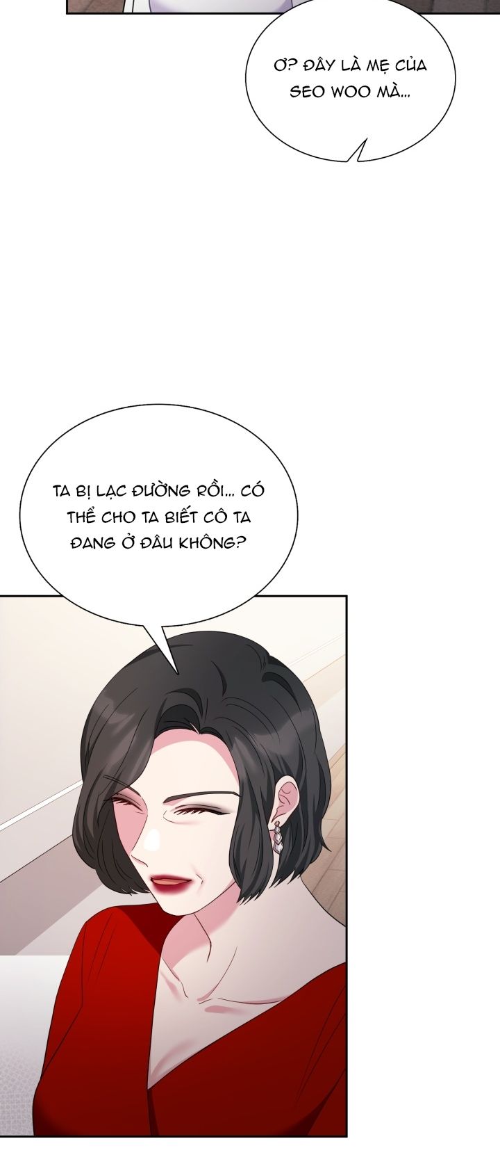 đọc truyện [18+] In The Cage Chương 26 ảnh 4 tại Giả Dược