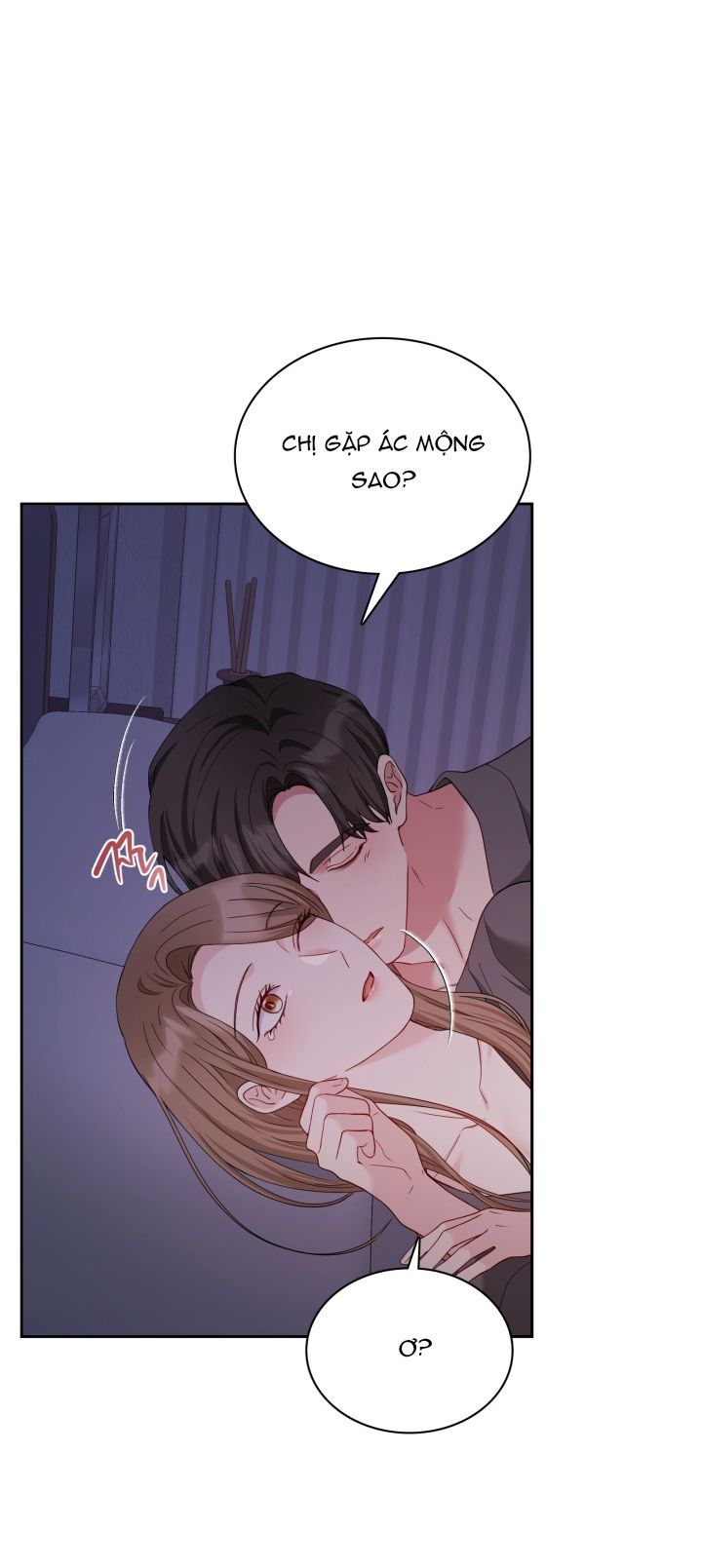 đọc truyện [18+] In The Cage Chương 26 ảnh 40 tại Giả Dược