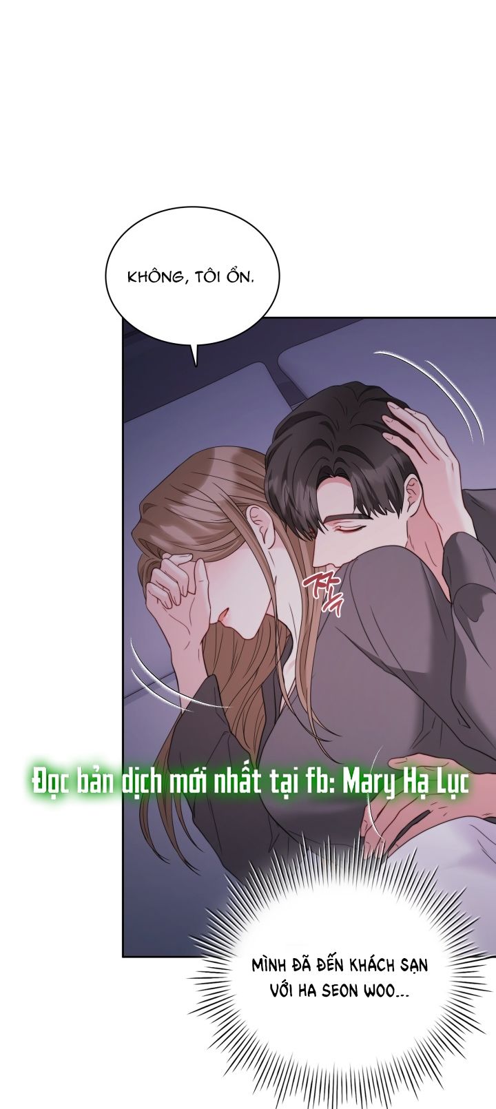 đọc truyện [18+] In The Cage Chương 26 ảnh 41 tại Giả Dược