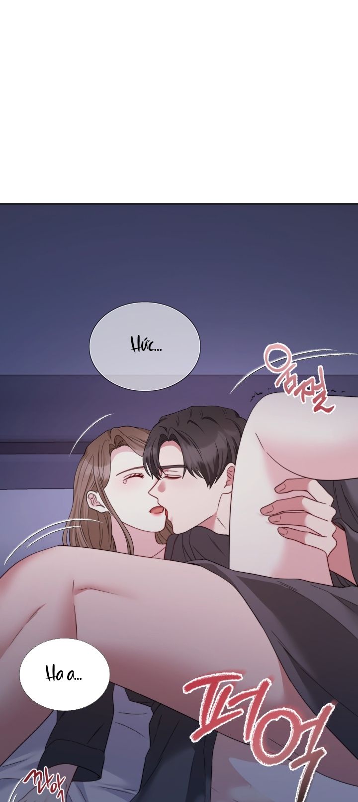 đọc truyện [18+] In The Cage Chương 26 ảnh 48 tại Giả Dược