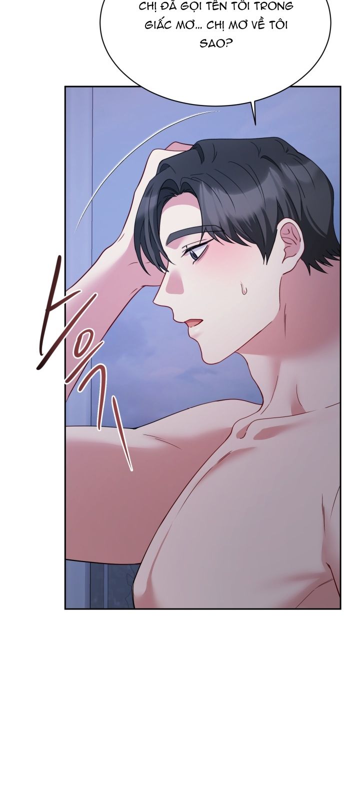 đọc truyện [18+] In The Cage Chương 26 ảnh 55 tại Giả Dược