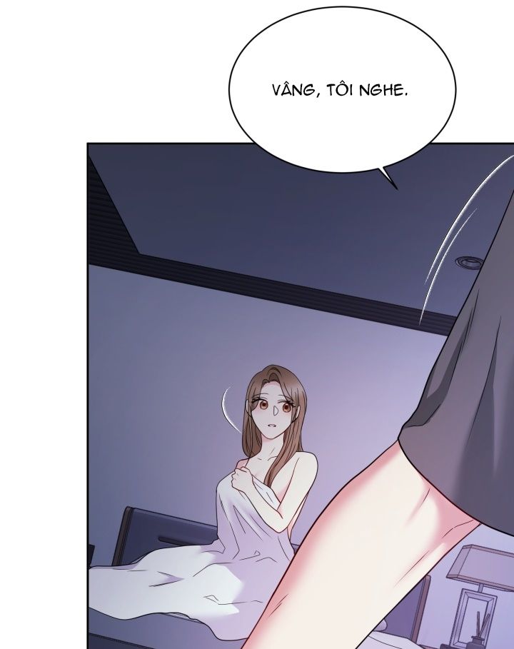 đọc truyện [18+] In The Cage Chương 26 ảnh 61 tại Giả Dược