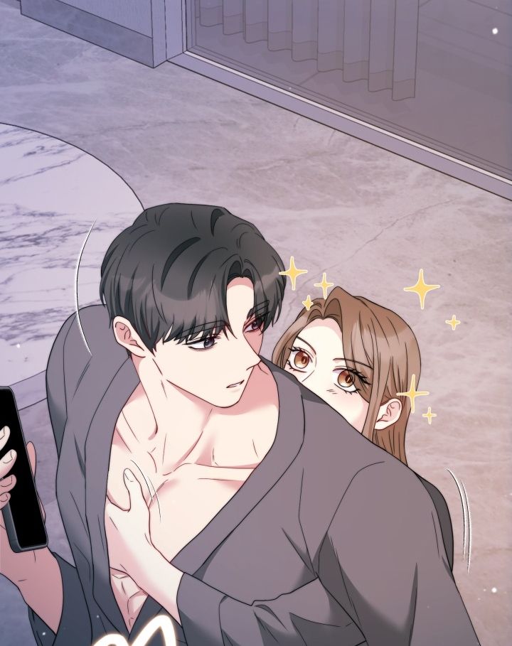 đọc truyện [18+] In The Cage Chương 26 ảnh 76 tại Giả Dược