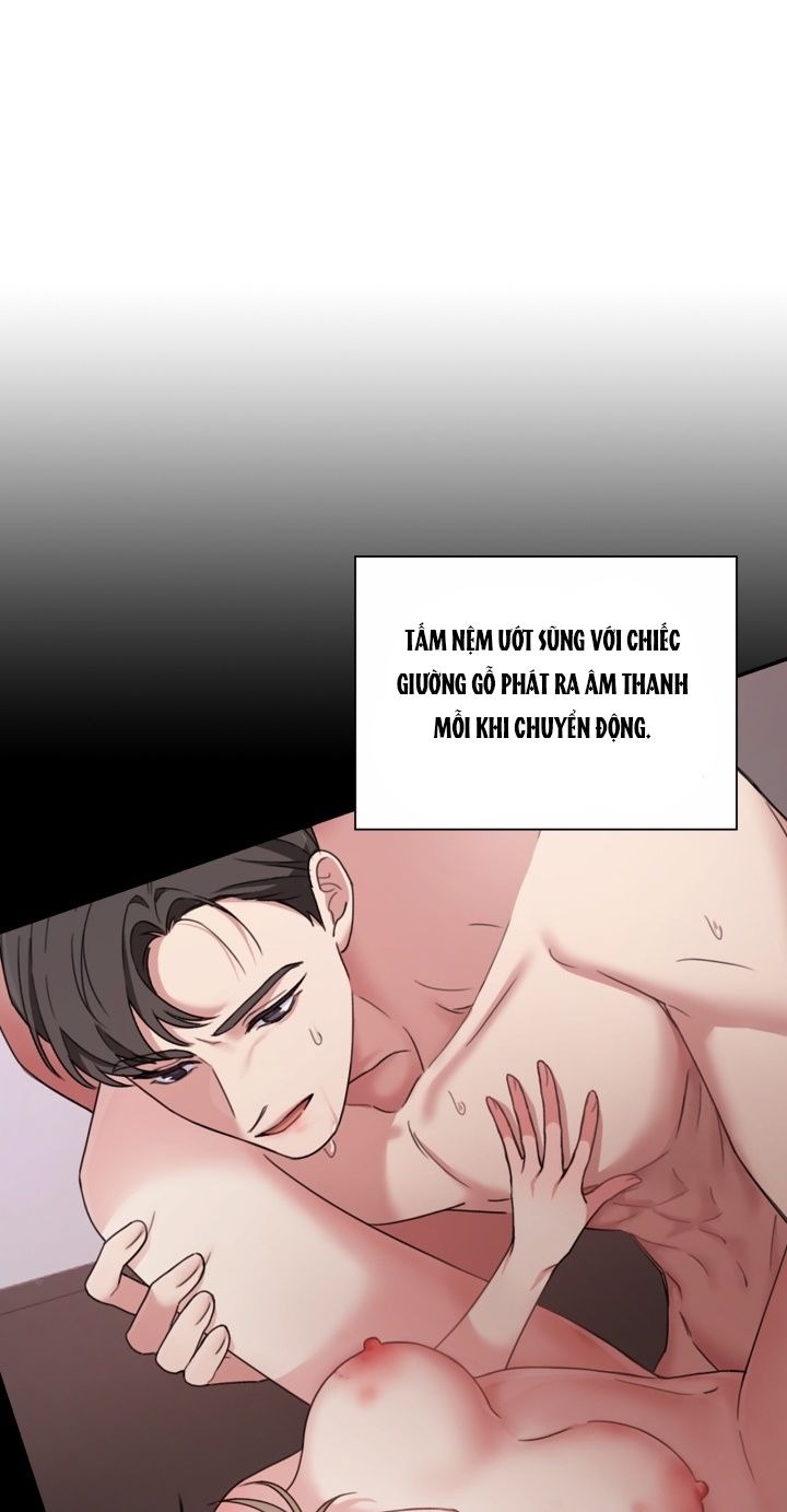 đọc truyện [18+] In The Cage Chương 3 ảnh 41 tại Thiên Thai Truyện