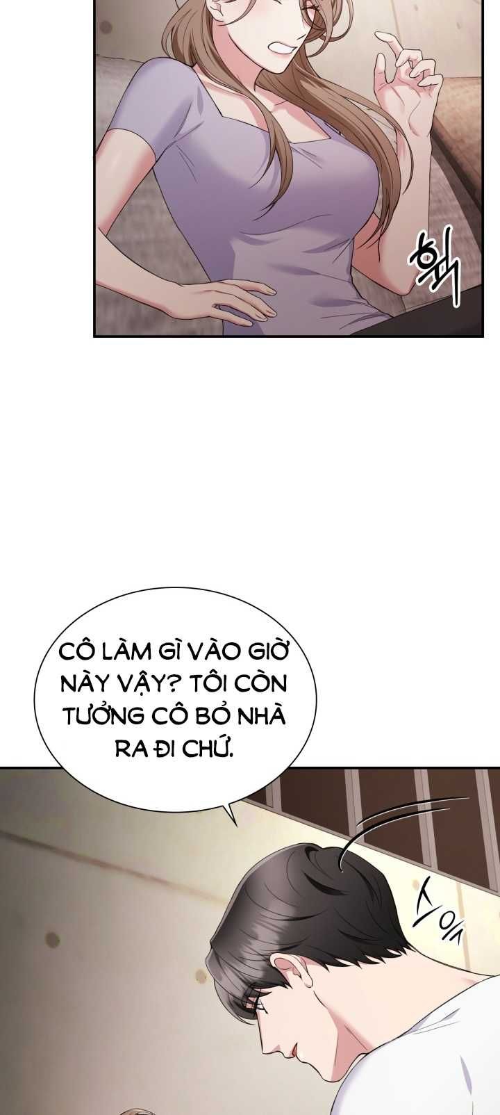 đọc truyện [18+] In The Cage Chương 3.1 ảnh 23 tại Giả Dược