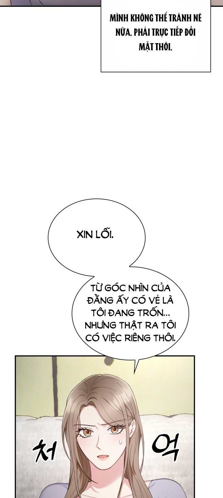 đọc truyện [18+] In The Cage Chương 3.1 ảnh 26 tại Giả Dược