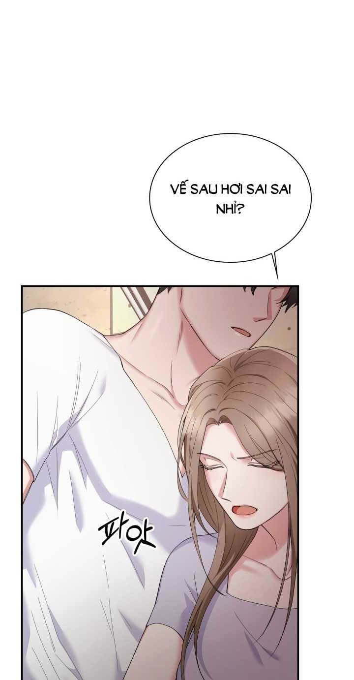 đọc truyện [18+] In The Cage Chương 3.1 ảnh 34 tại Giả Dược