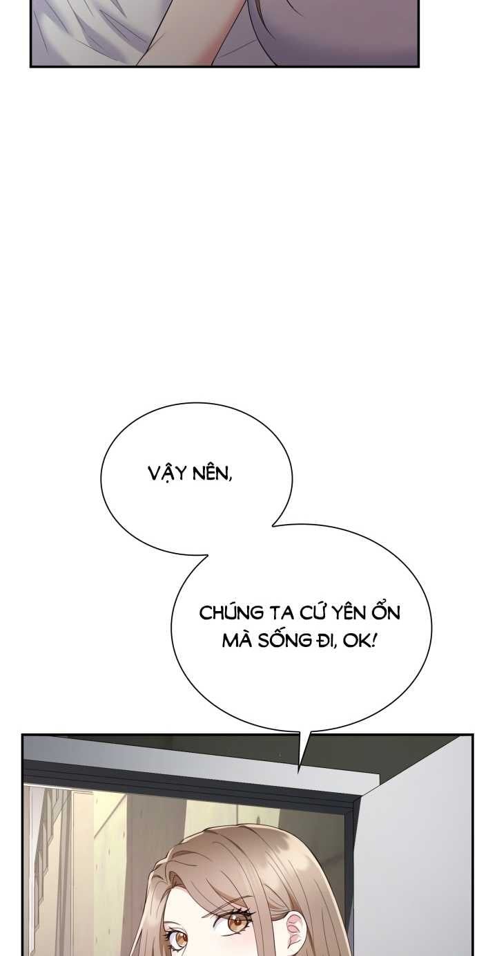 đọc truyện [18+] In The Cage Chương 3.1 ảnh 35 tại Giả Dược