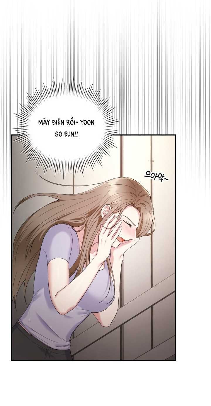 đọc truyện [18+] In The Cage Chương 3.1 ảnh 39 tại Giả Dược