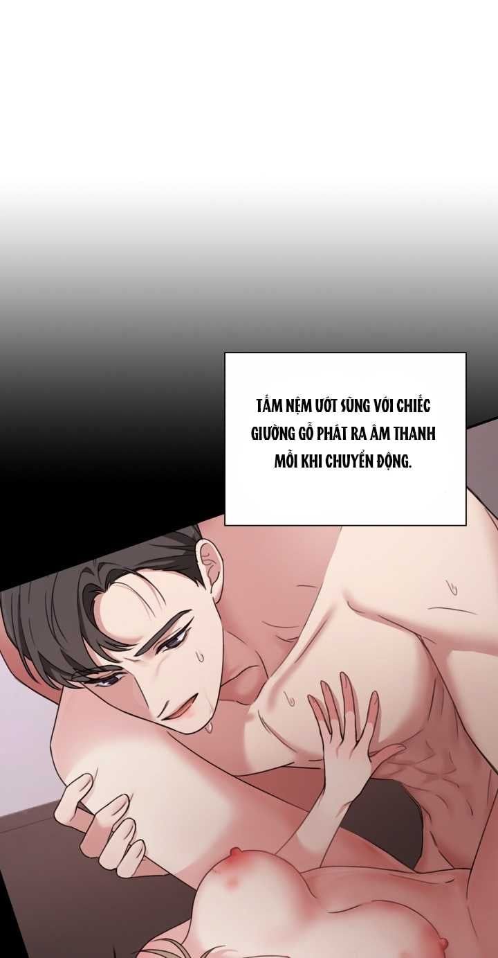 đọc truyện [18+] In The Cage Chương 3.1 ảnh 41 tại Giả Dược